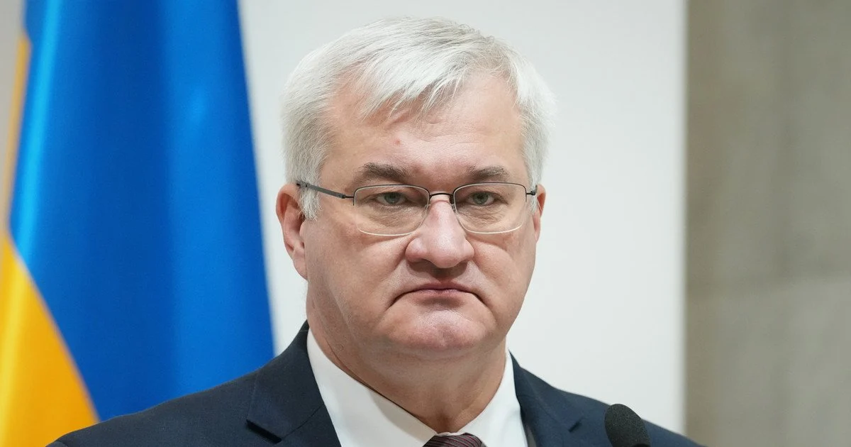 Андрій Сибіга