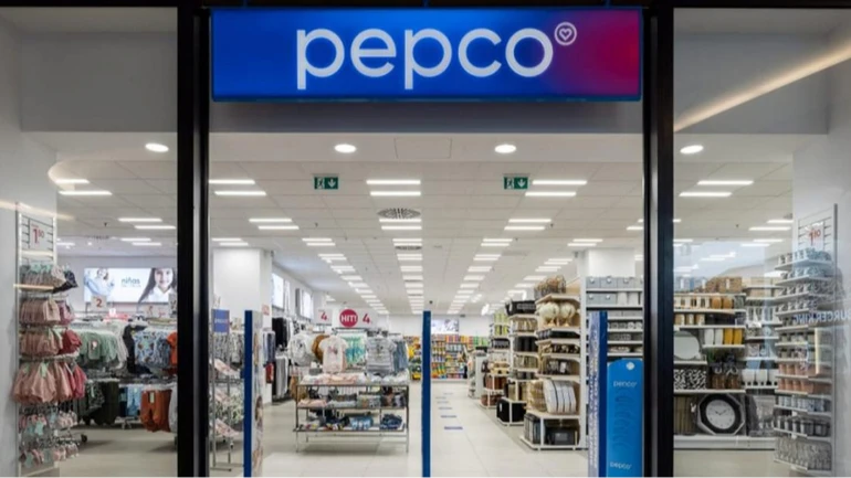 Pepco офіційно зайшла в Україну: поляки відкрили перший магазин у Києві