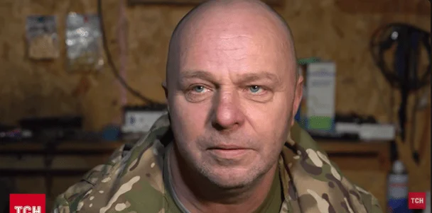 24 роки жив у Португалії, але повернувся додому: історія 50-річного бійця "Амана" — відео