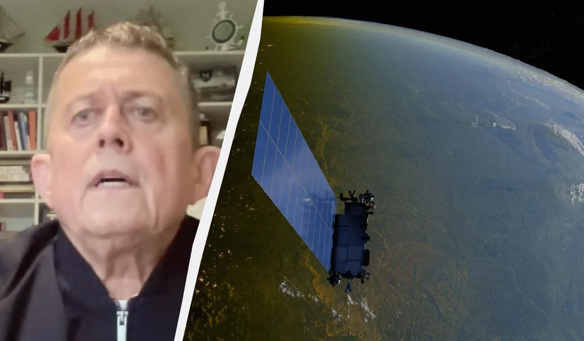 Росія не зможе наздогнати Starlink: капітан ВМС пояснив, що гальмує розвиток 'Рассвету'