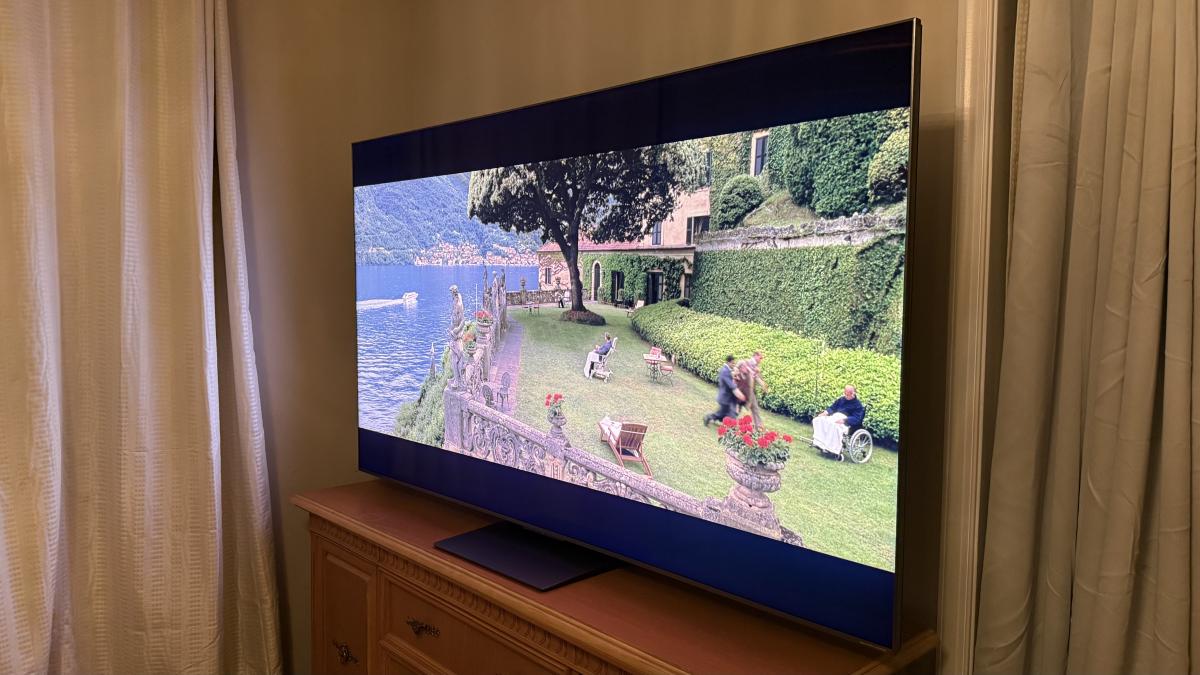 Користувачі назвали найкращі телевізори 2026 року: моделі від Sony, LG і TCL