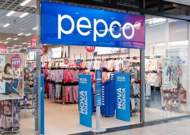 Дискаунтер Pepco відкрив ще два магазини в Україні: показали ціни й асортимент