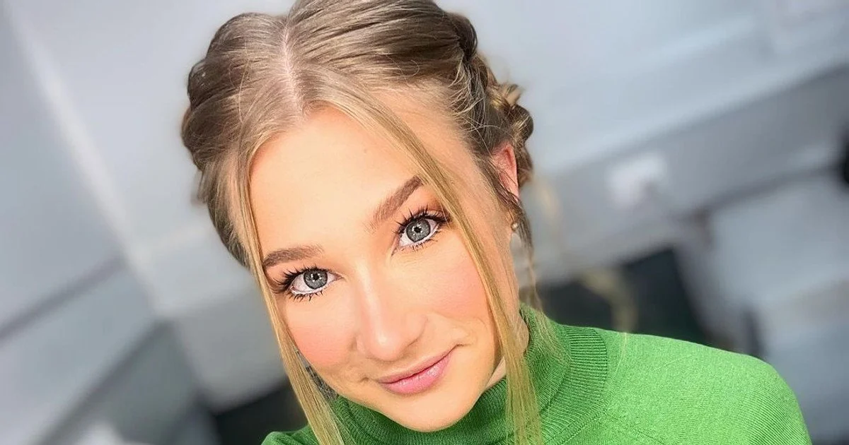 Катерина Нікітіна