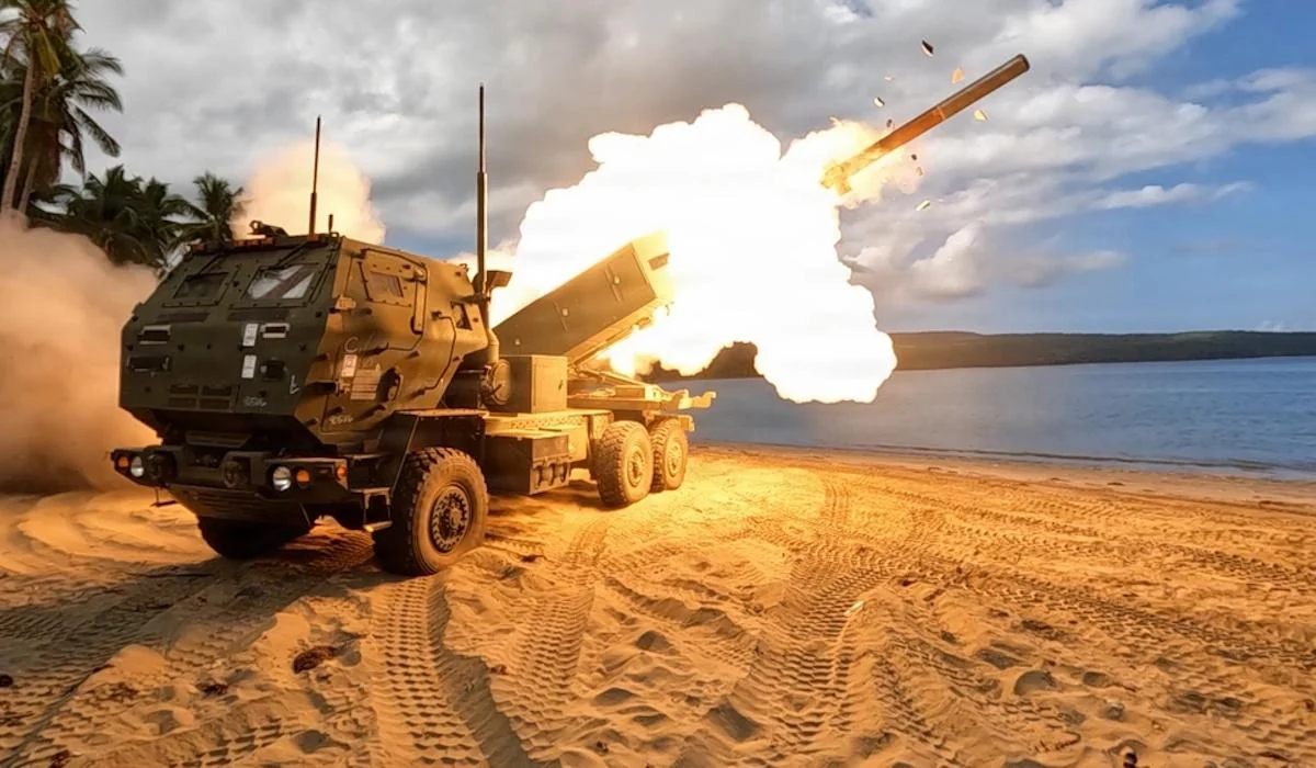 Боєприпаси HIMARS стануть керованими: у США випробували нову технологію