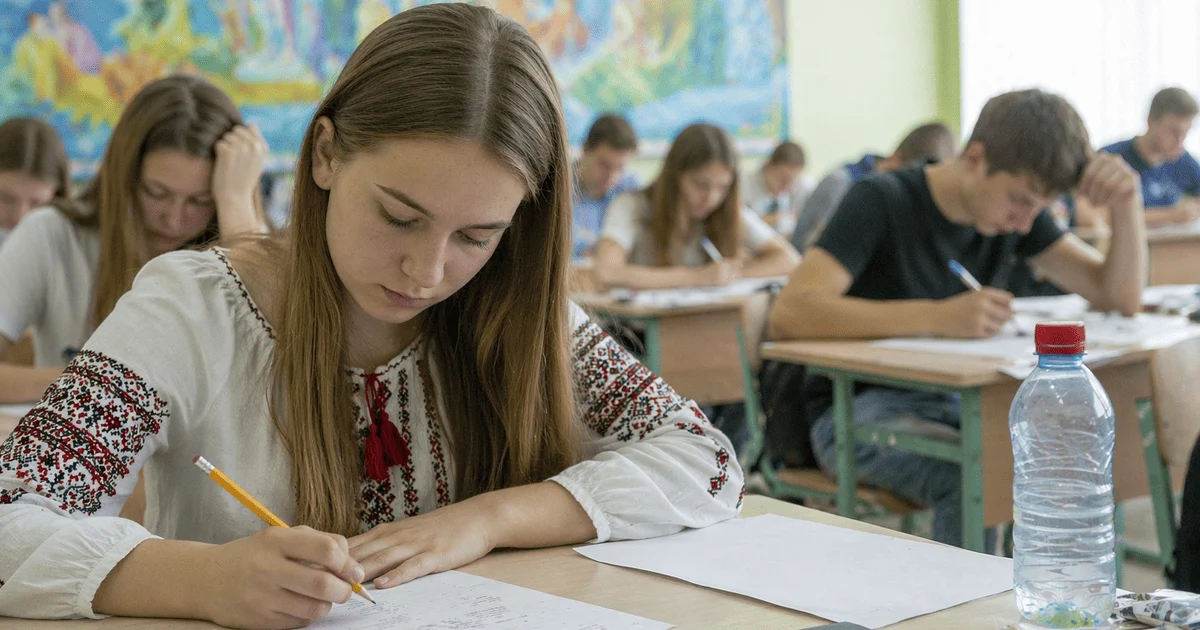 Учні