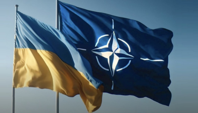 Україна й НАТО поглиблюватимуть співпрацю у сфері інноваційних технологій