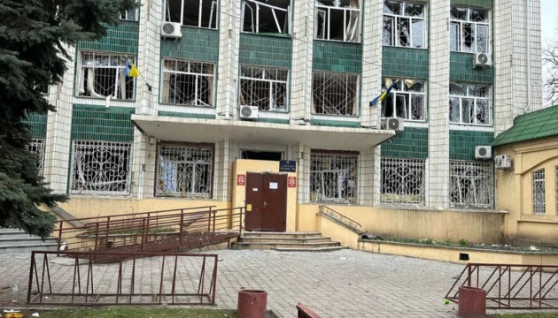 На Сумщині наразі не оголошують евакуацію з міст через ризики складної зими - ОВА