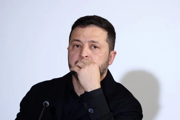 «Трамп має рацію»: Зеленський зробив гучну заяву про окупацію українських територій
