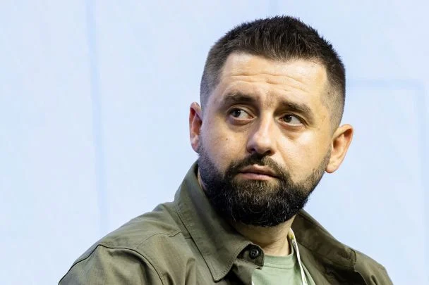 «Наступного тижня має з'явитися гарна новина»: Арахамія зробив заяву про ситуацію в Олешках