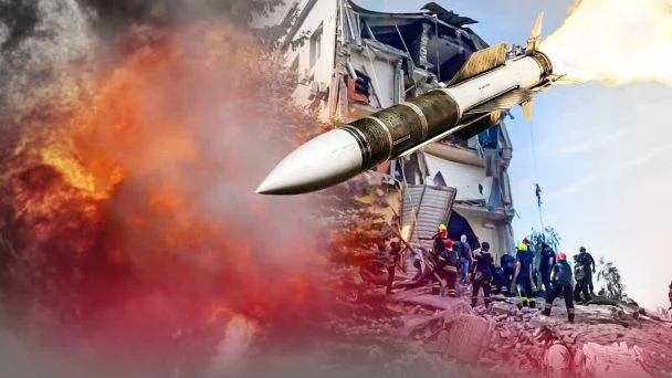Допоки Росія битиме по цивільних в Україні: лейтенант розкрив тактику Кремля