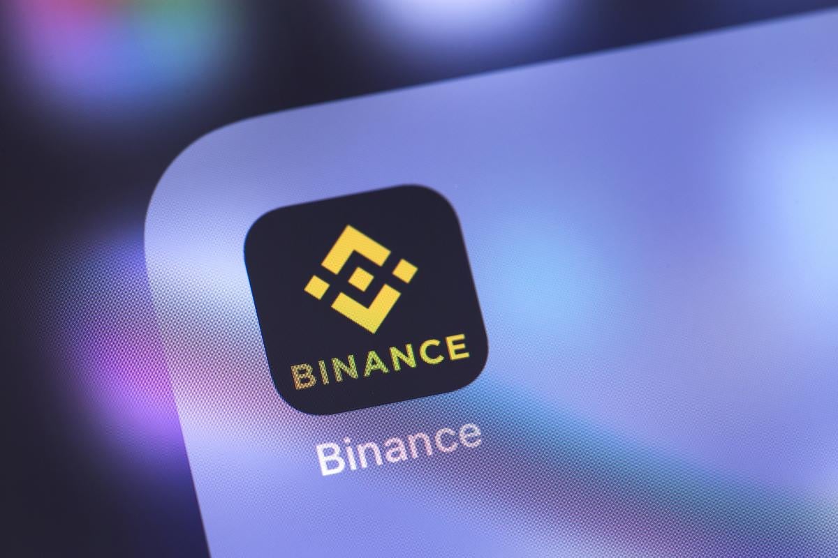 Одну з найбільших криптобірж Binance могли зламати: що відомо