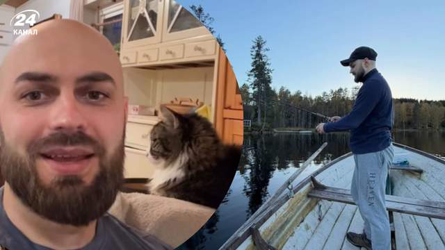 "Ідеальний варіант для любителів тварин": українець розповів, як безкоштовно жити у Швеції