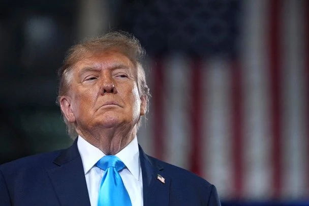 Трамп прокоментував слова Віткоффа про Путіна-"гуманіста" — що сказав
