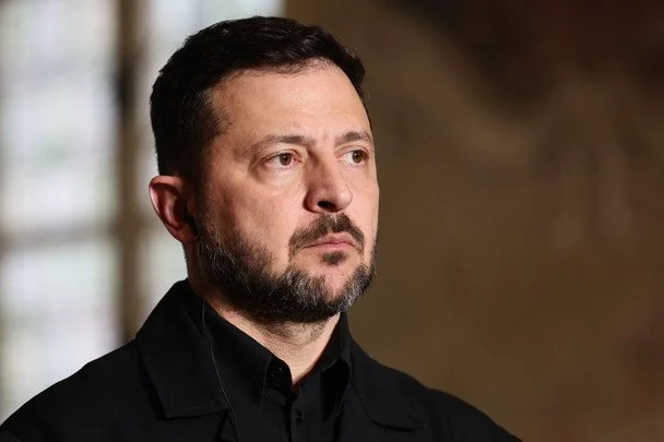 «Росії тоді навіть близько не існувало»: Зеленський пояснив, чому Путін розпочав війну проти України