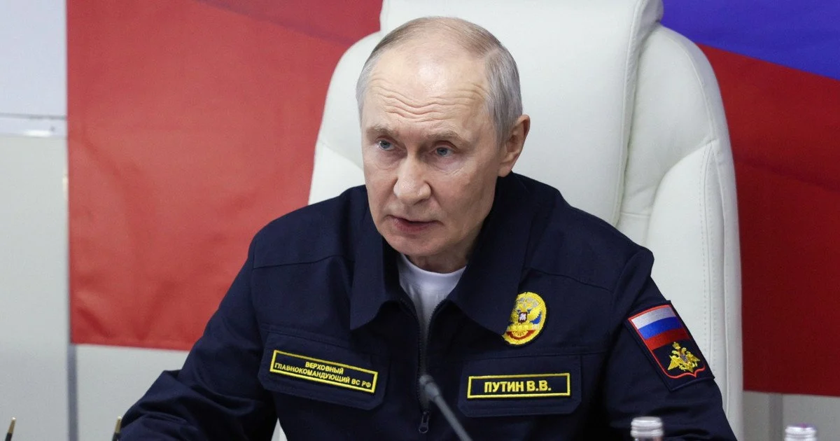 Путін готує новий ультиматум перед переговорами: що Кремль задумав не лише проти України, а й НАТО