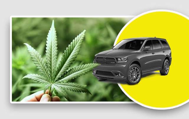 Мамин Dodge Durango та земля під Києвом: у столичного ексборця з наркотиками забирають активи