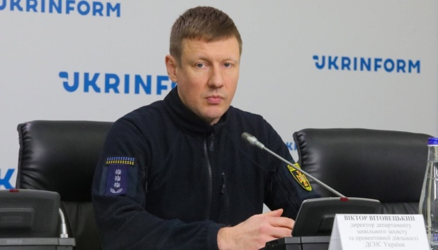В Україні немає органу, який контролював би дотримання бізнесом вимог щодо укриттів - ДСНС