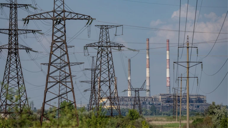 У середу графіки відключень діятимуть у частині областей