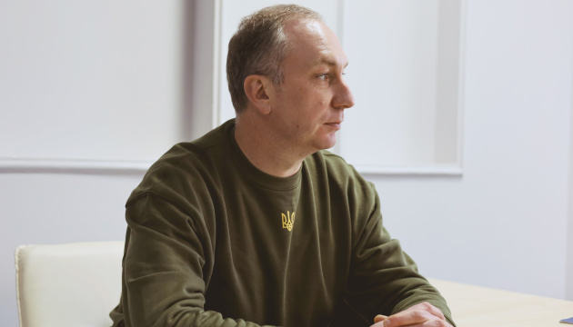 Росіяни цьогоріч скинули на Суми майже дві сотні КАБів - Григоров