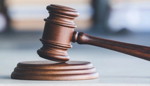 Харків’янин отримав 15 років тюрми за підпал релейних шаф Укрзалізниці 