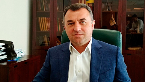 Загинув колишній голова Нацкомісії з регулювання енергетики Валерій Тарасюк