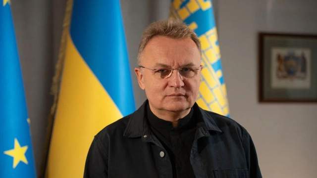 "Туди прилетить": Садовий відповів на критику щодо своїх дописів