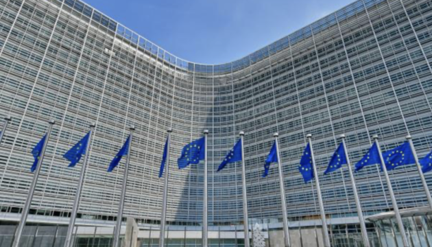 Єврокомісія вимагає, щоб SpaceX відновив надання послуг Україні в повному обсязі