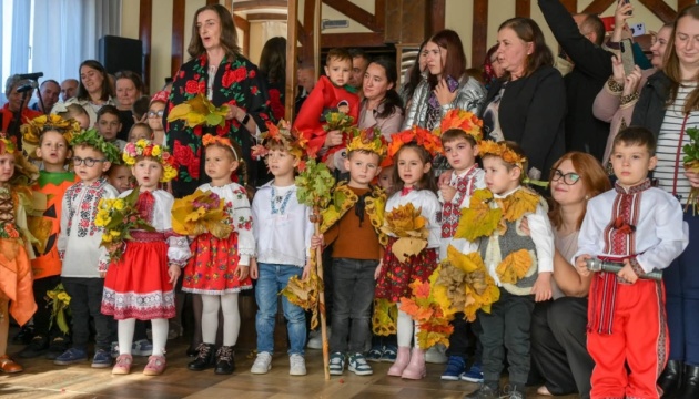 Громада в Румунії провела захід на підтримку української культурної спадщини