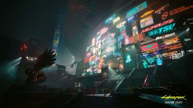 CD Projekt Red готує революцію в Cyberpunk 2 – у грі з'явиться повноцінний мережевий режим
