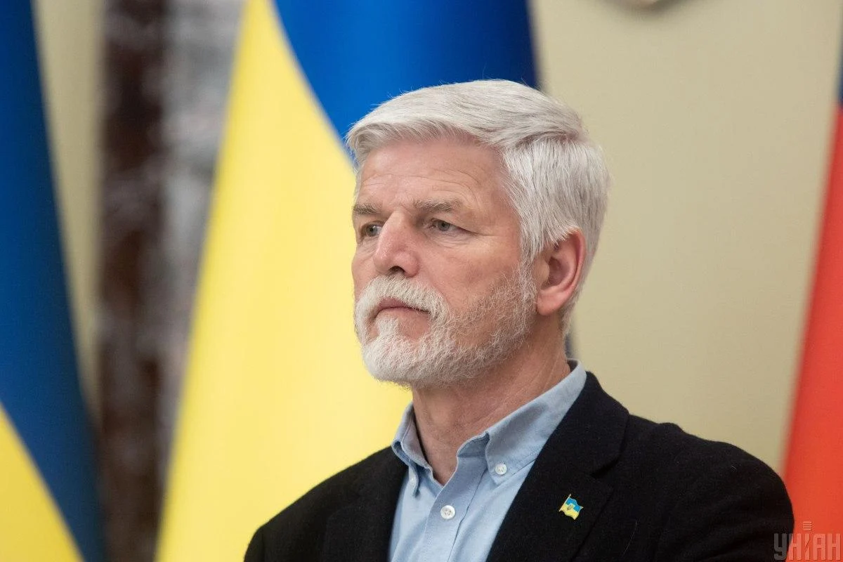 Угода Трампа щодо дизпалива зірвала мирний процес між Україною та РФ, - президент Чехії