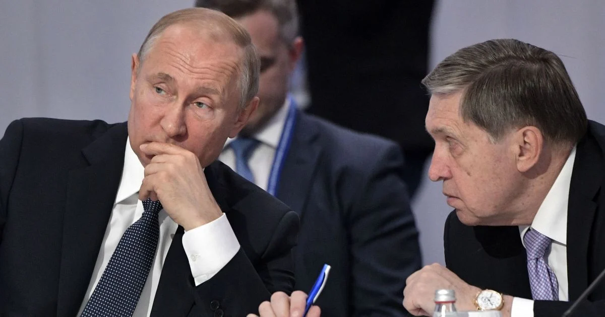 Росія готова до тристоронніх переговорів після 4 листопада: заява Кремля