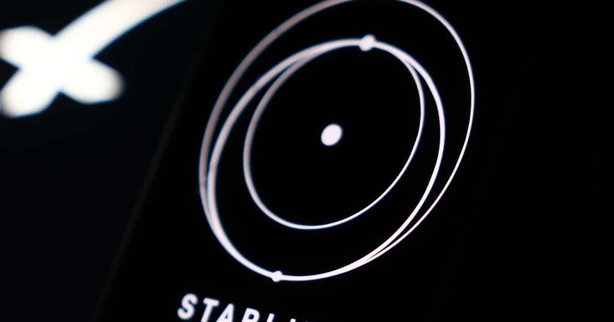 Starlink