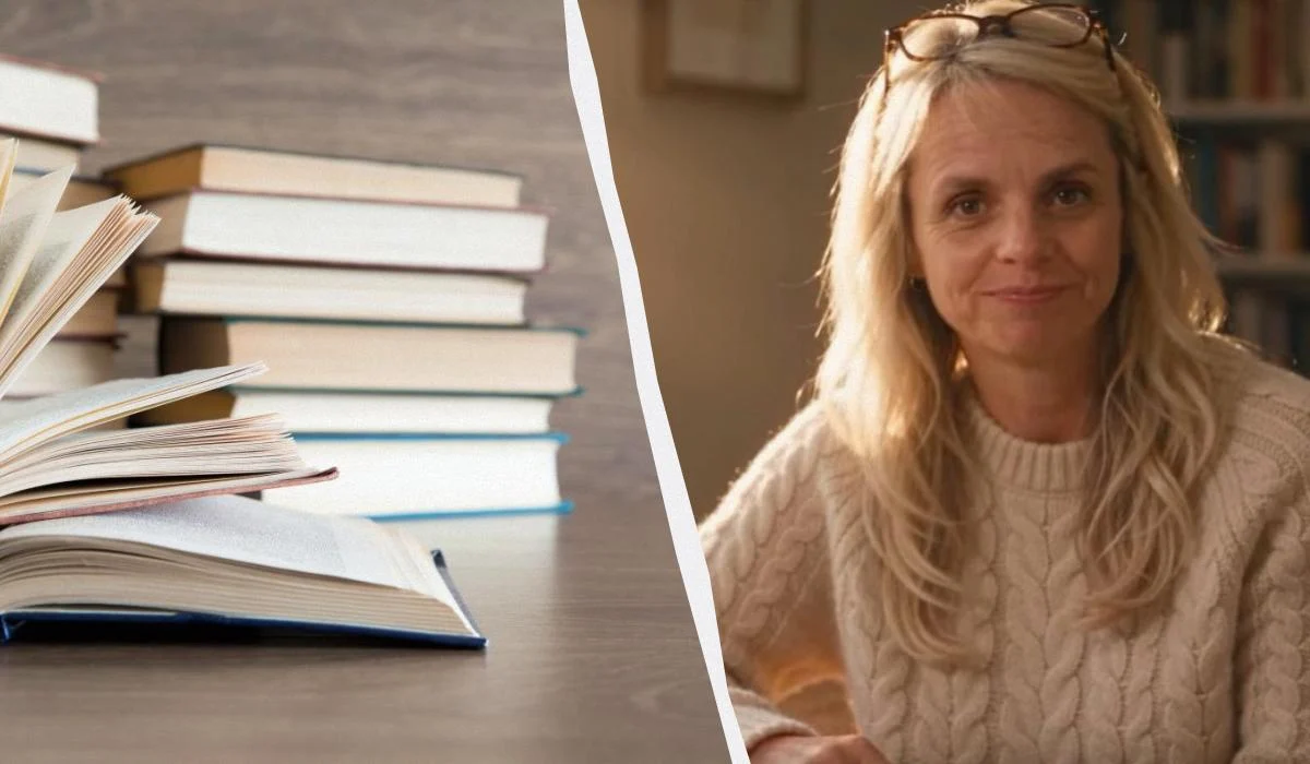 Південноафриканська письменниця випустила 370 книг за 20 місяців за допомогою ШІ