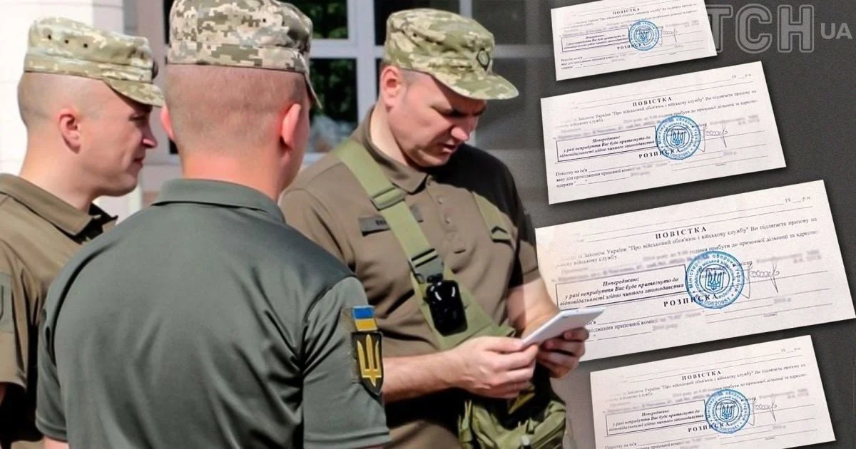На Тернопільщині після ТЦК зник чоловік з інвалідністю: що відомо про пошуки