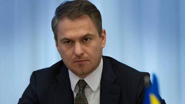 ДПСУ спростувала чутки про виїзд ексгенпрокурора Кравченка "за дзвінком з Києва"