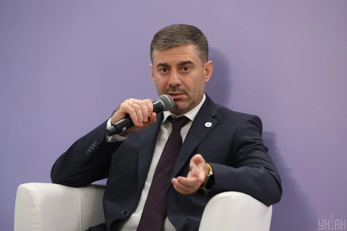 Лубінець детально розповів, як буде відбуватися гуманітарна місія в Олешках