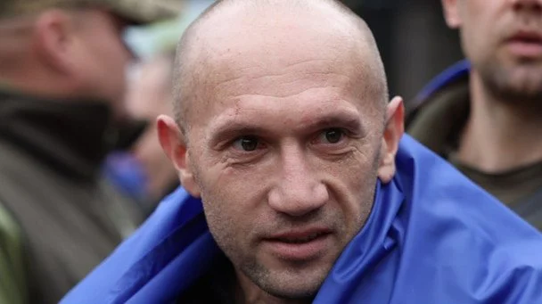 Відбувся новий обмін полоненими: кого вдалося повернути додому — усі деталі (фото)