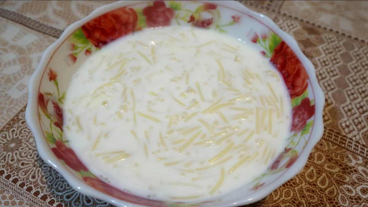 Яку їжу їли в СРСР