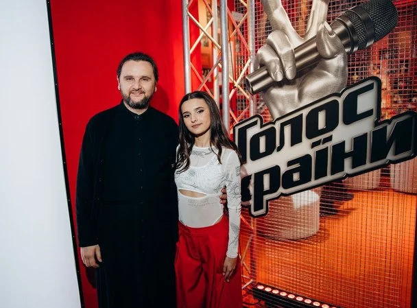 Анна та Олександр Клименко / © Голос Країни