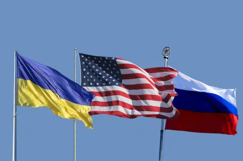 Мирні переговори