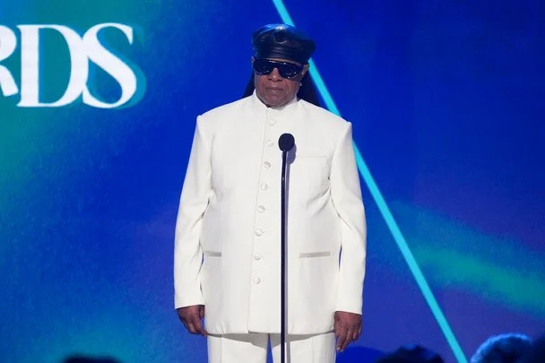 Стіві Вандер / © Associated Press