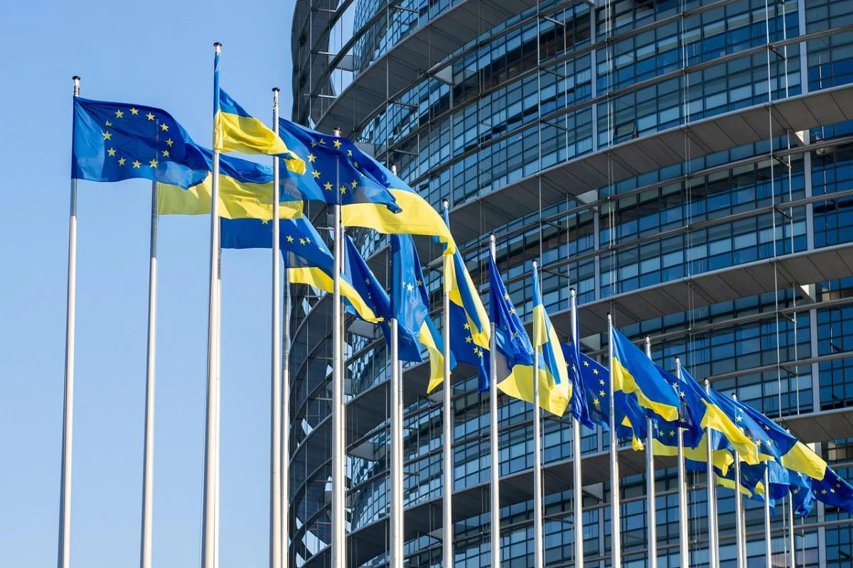 ЄС терміново шукає 70 мільярдів євро для України: названо дедлайн