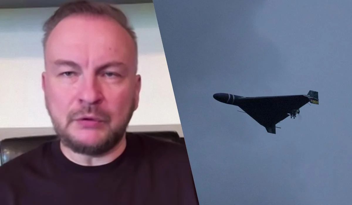 'Усім керують військові': Флеш розкрив, як в Україні працює приватна ППО