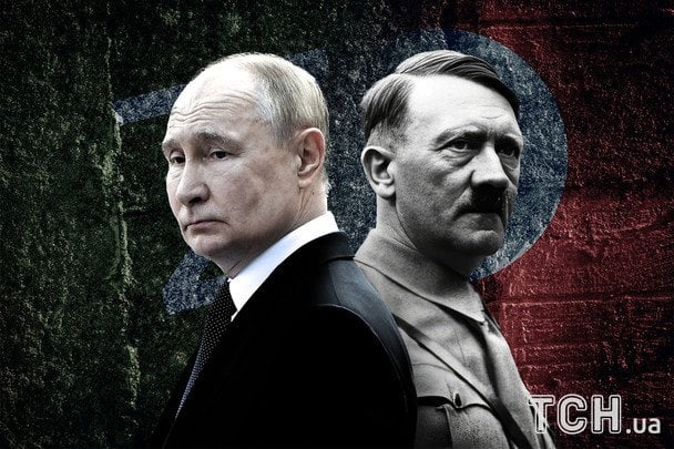 ШІ назвав найкривавіших людей в історії: Гітлер не потрапив до першої трійки