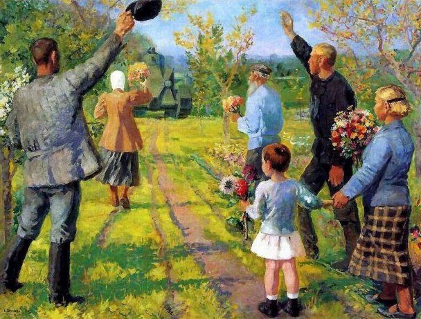 Даздраперма та Кукуцаполь: найдивніші імена, якими називали дітей у СРСР
