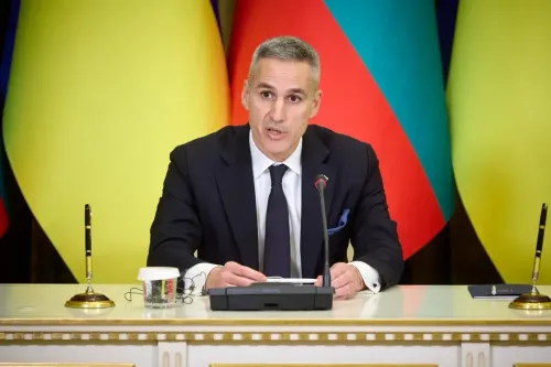 Чи стане проукраїнський кандидат президентом Болгарії?