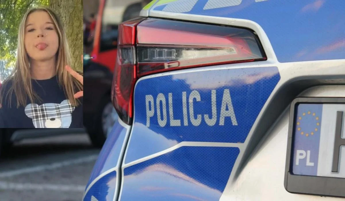 У Польщі загадково зникла 16-річна українка: де востаннє її бачили