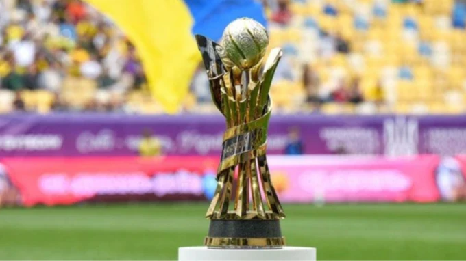 Харків здобув непросту перемогу над аматорським Маяком у 1/8 фіналу Кубку України