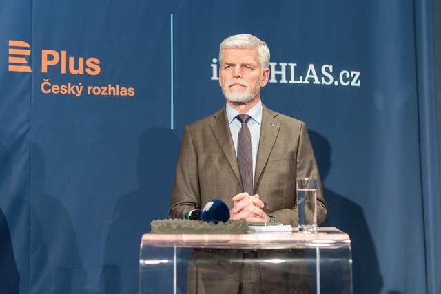 Дизельна угода Трампа й Путіна зірвала мирний процес, – президент Чехії