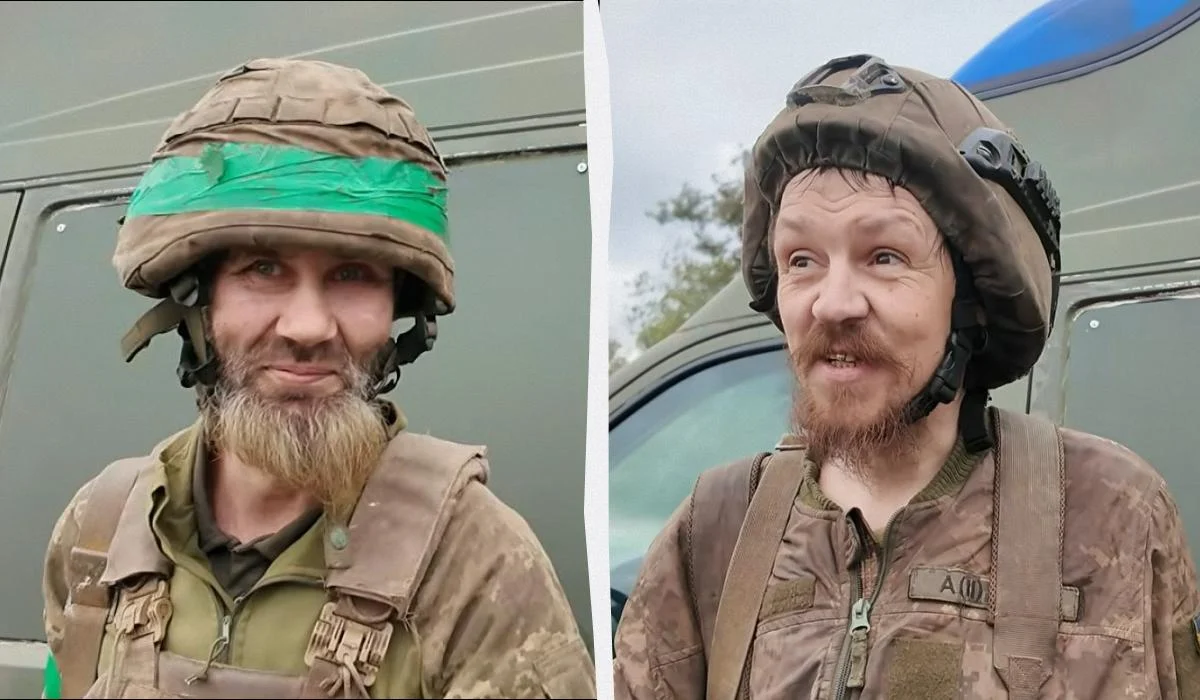 320 днів на 'нулі': воїнів 65-ї бригади три доби виводили на евакуацію